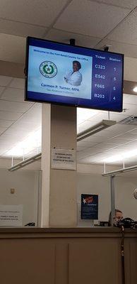 The waiting is the hardest part