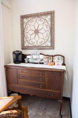 Color Me Beautiful Salon