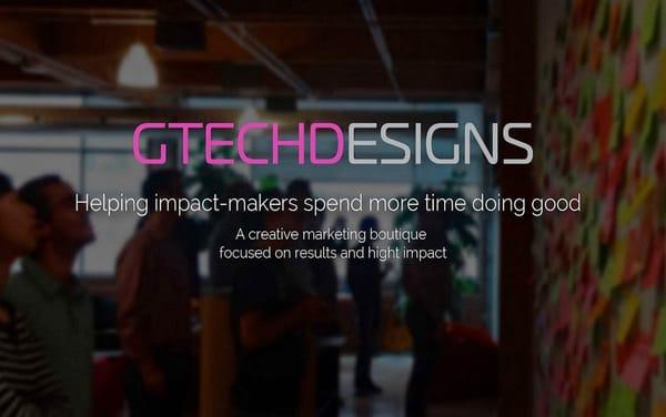G Tech Designs LLC