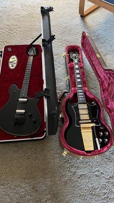 East Bay Guitar Repair