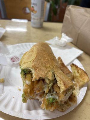 JJ Deli