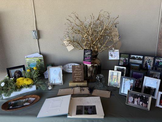 Celebration Of Life Funeral Planning