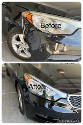 John the dent guy az