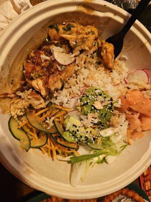 Lord Fletcher's Old Lake Lodge