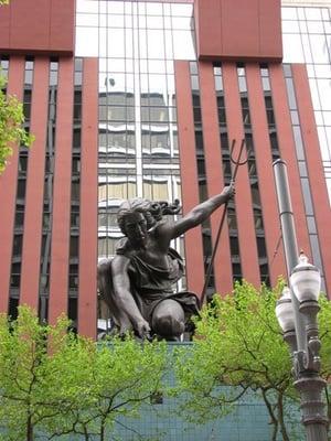 Portlandia - Best of Portland Walking Tour