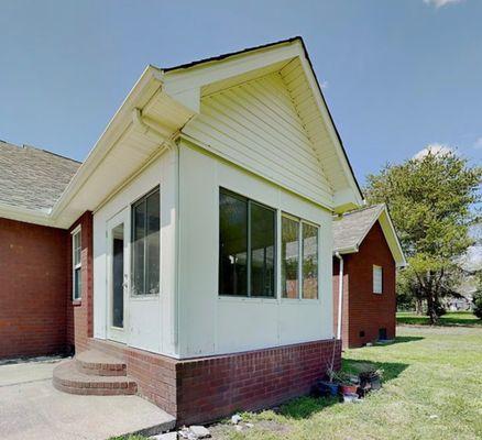 AAH General Services