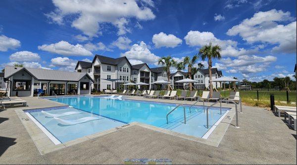 The Madison at Owl's Head