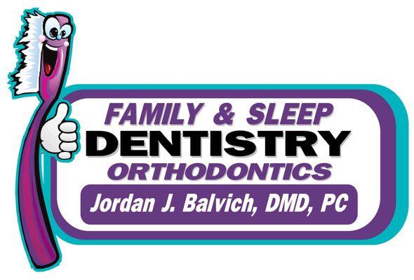 Jordan J. Balvich, DMD, PC