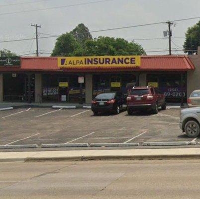 Speedy Insurance and Taxes