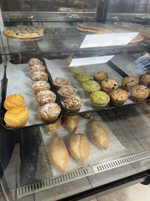 Melilli Cafe & Grill