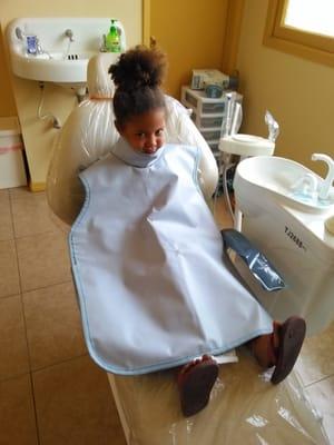 Adult & Kid's Dental Care