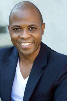 A tenant at the Hedge Apartments.