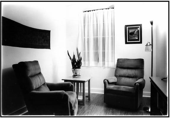 Brian Moynihan, LCPC