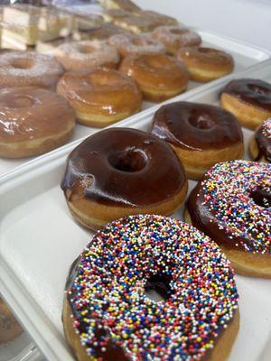 Delicias Bakery & Café