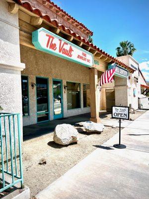 The Vault Fine Jewelry