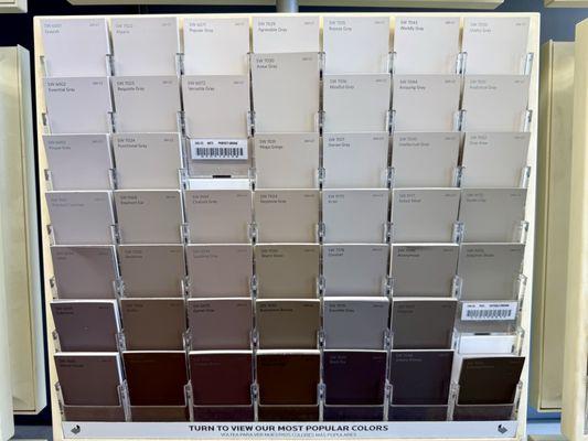 Sherwin-Williams Paint Store