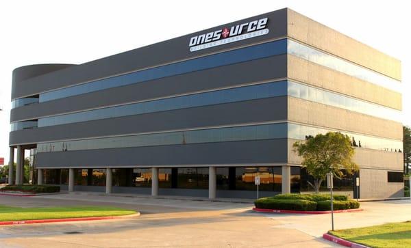 Onesource Building Technologies