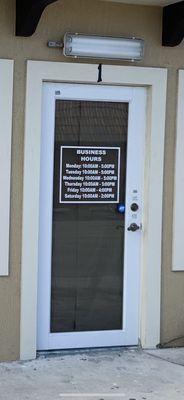 Cochez Associate Services