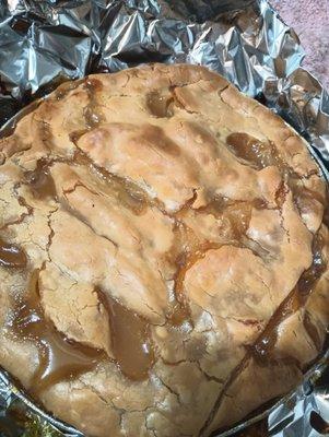 Marnie's Soul Food and Delectable Desserts