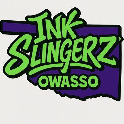 Lucky’s Ink Tattoo Studio