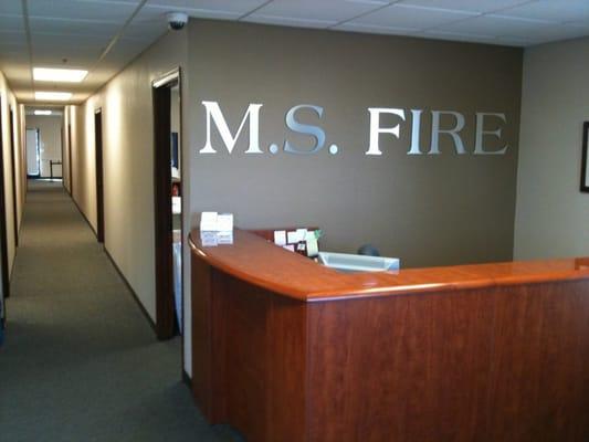 MS Fire Protection