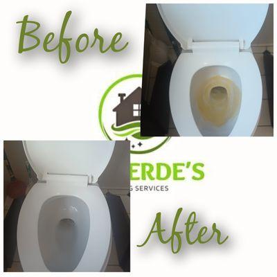 Valverde's Cleaning Service