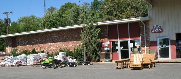 CFC Farm & Home Center