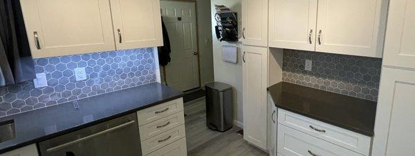 Greater Floor Surfaces