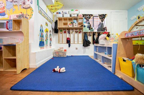 Little Champion Wonderschool