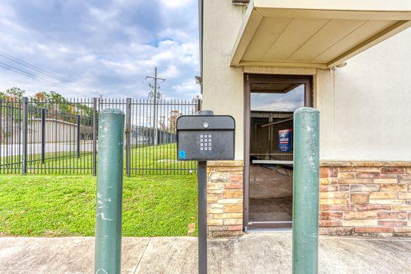 RecNation RV & Boat Storage