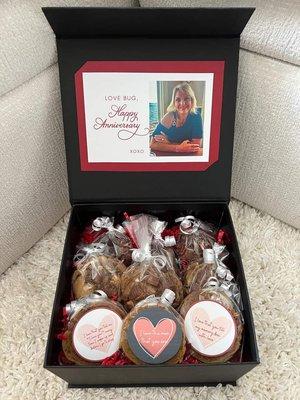 JAM & Co Events & Creations