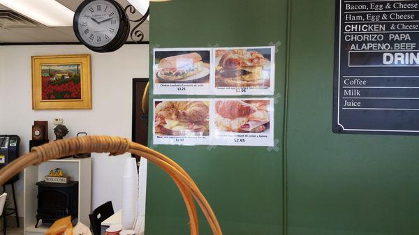 Southern Maid Donuts