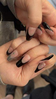 T Nails