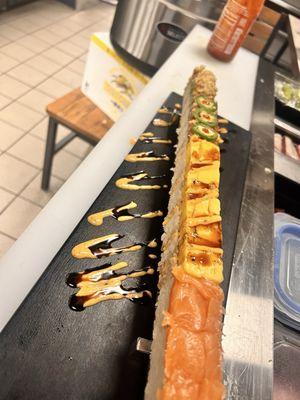 Hamaru Ramen & Handroll