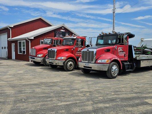 DC Towing & Recovery