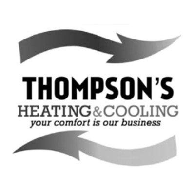 Thompson's Heating & Cooling