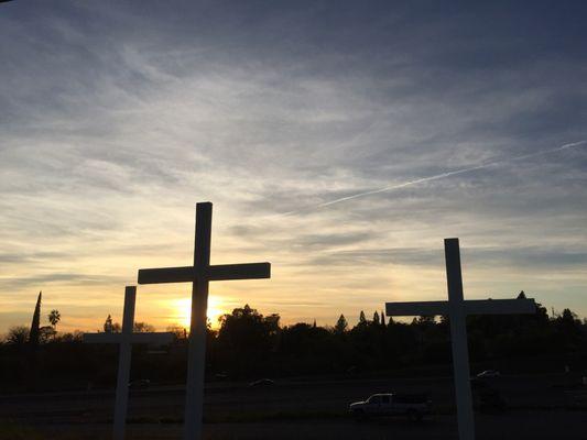 Calvary Chapel Newcastle