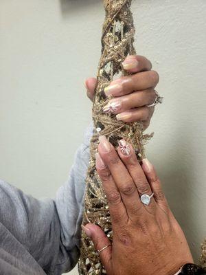 Exotic Nails & Skin Care