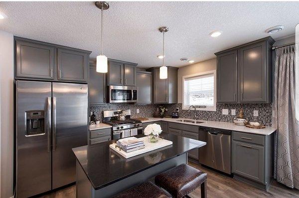 Barry Bolston - Keller Williams Realty