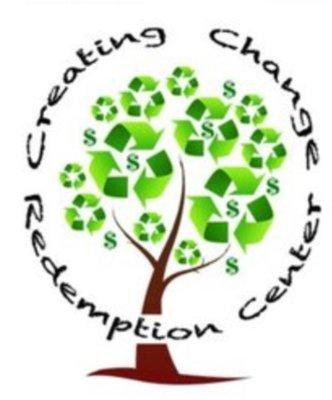 Creating Change Redemption Center
