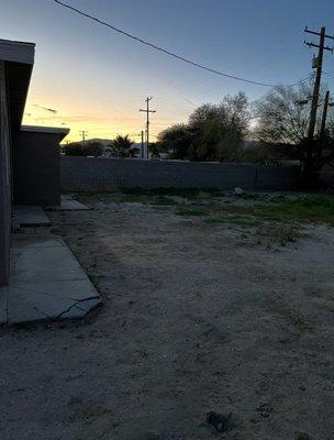 Dames Junk & Tree Services