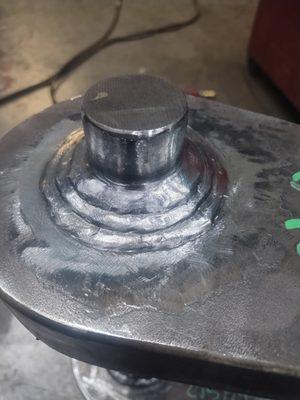 Chitiyo Welding And Repair