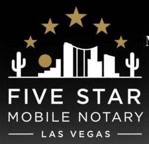 5 Star Mobile Notary