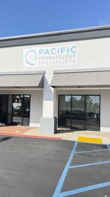 Pacific Dermatology Specialists is a leading dermatology clinic in Seal Beach, CA. We offer a wide range of skin care service...