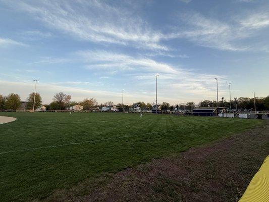 Franklin Township Little League