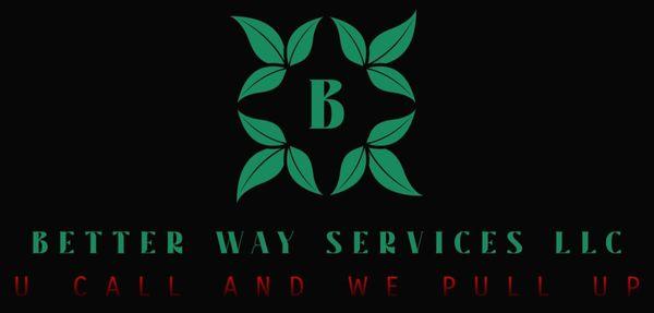 Better Way Services