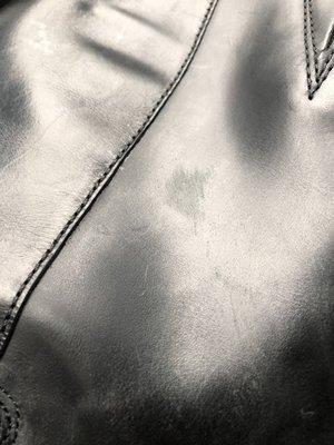 Gus and Company Shoe and Luggage Repair