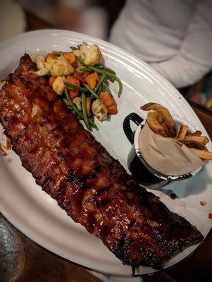 Lucille's Smokehouse Bar-B-Que