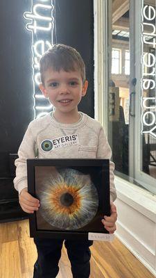 Eyeris Art Gallery