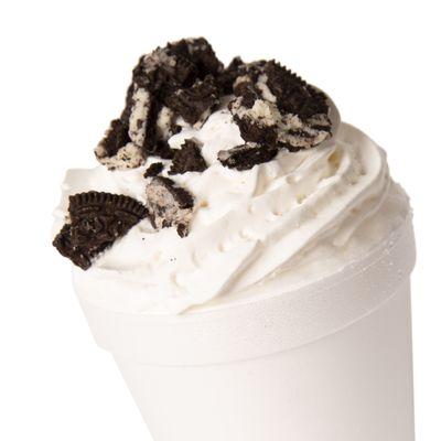 Bodacious Cones- Alvarado